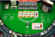 Caribbean Poker van Amsterdams Casino